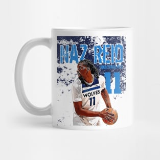 Naz reid || Timberwolves Mug